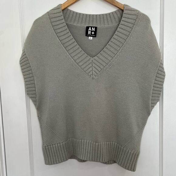 Alp N Rock Patrice Sweater Vest - Picture 7 of 11